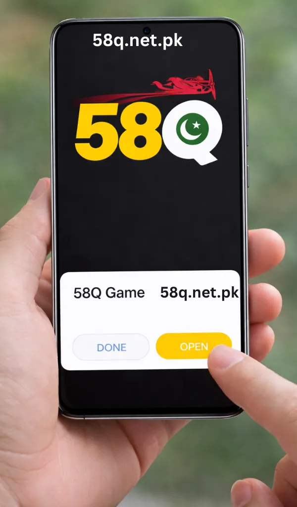 58q apk
